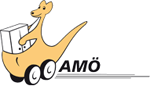 Logo AMÖ