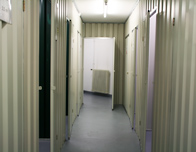 Lager - Self-Storage